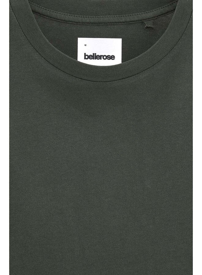 Bellerose | vince | trail