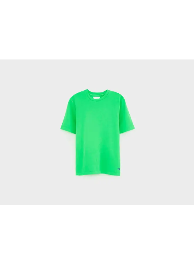 Bellerose | kenny | fluo green