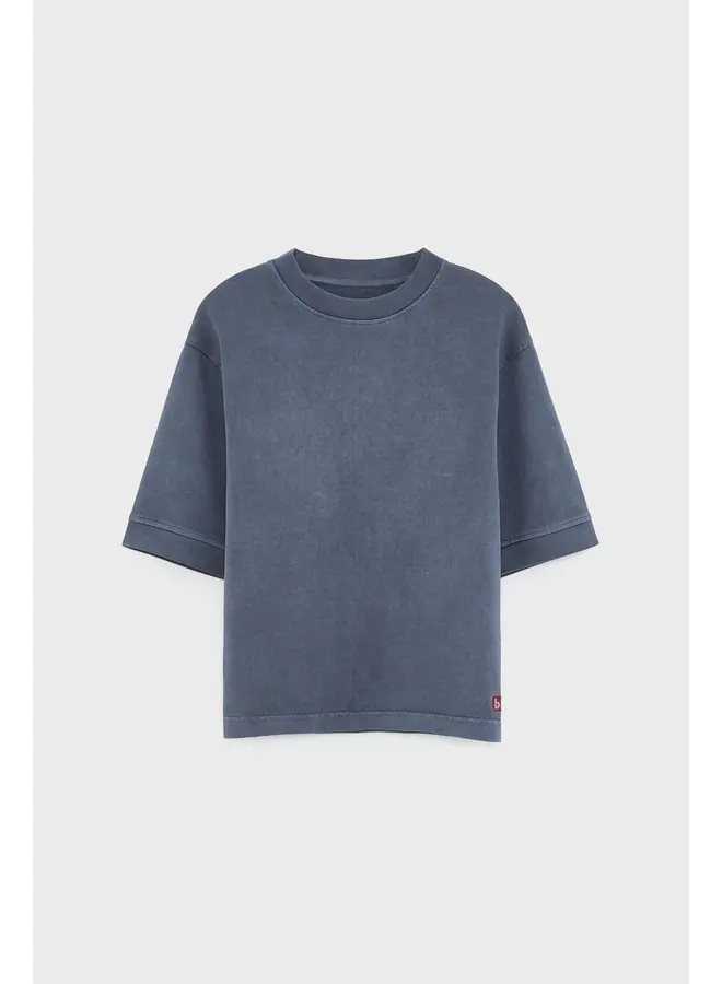 Bellerose | cursty | black sand