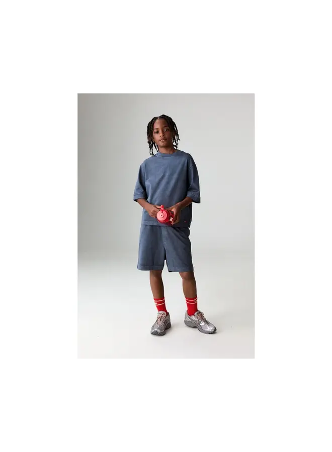 Bellerose | cursty | black sand