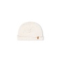 Nixnut | born hat | ecru speckle