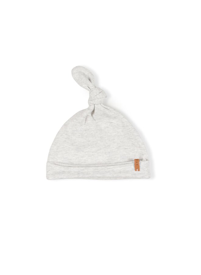 Nixnut | newbie hat | grey