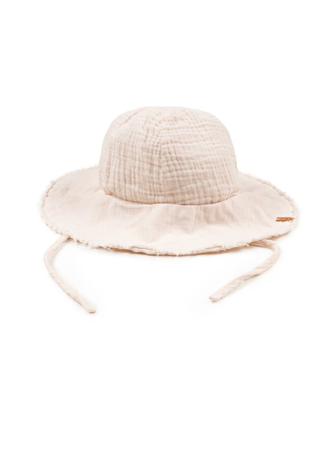 Nixnut | sun hat | snow