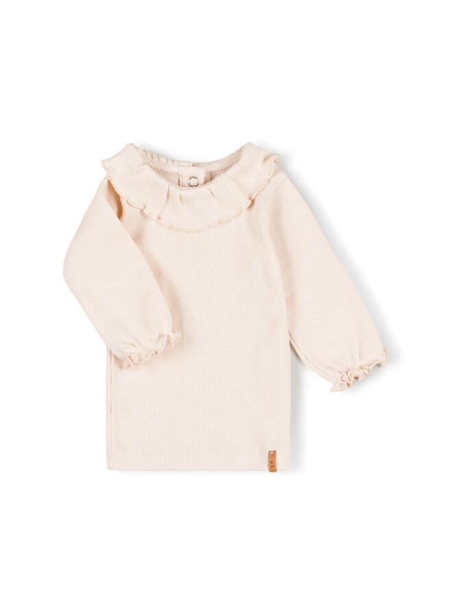 Nixnut | tuc longsleeve | snow