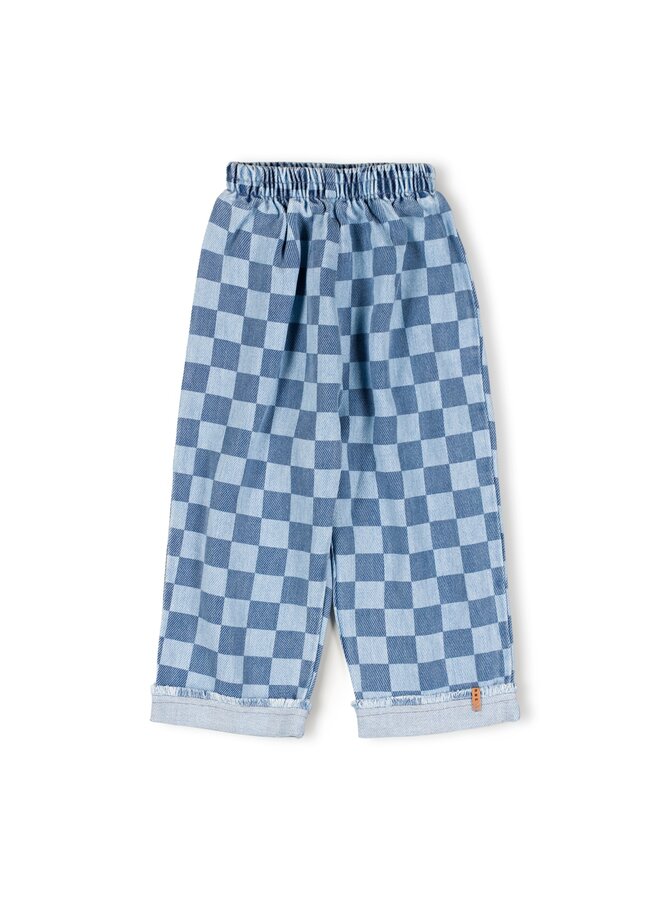 Nixnut | stic pants | jeans block