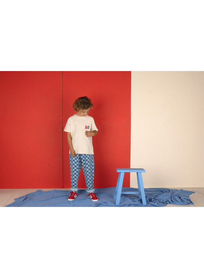 Nixnut | stic pants | jeans block