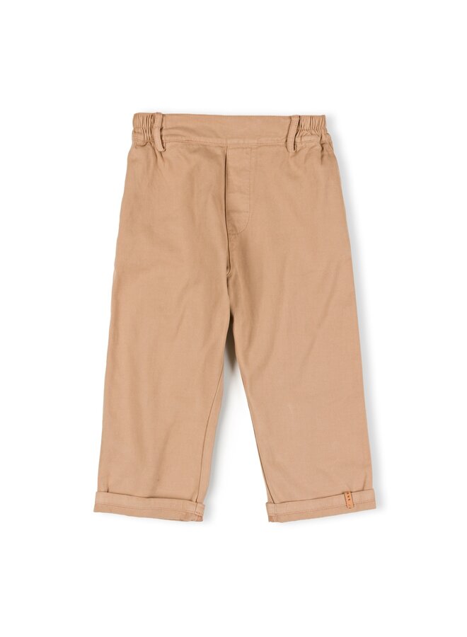 Nixnut | sol chino | biscuit