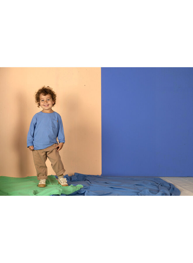 Nixnut | sol chino | biscuit