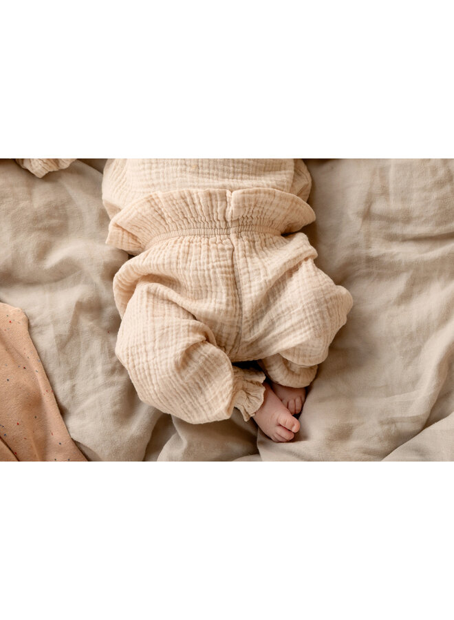 Nixnut | lis pants | snow