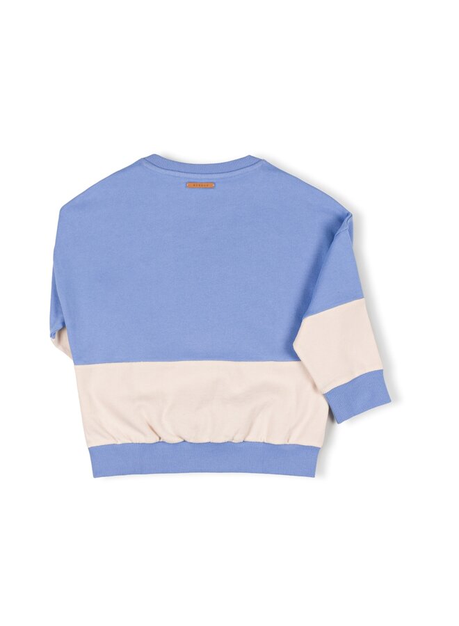 Nixnut | lab sweater | water