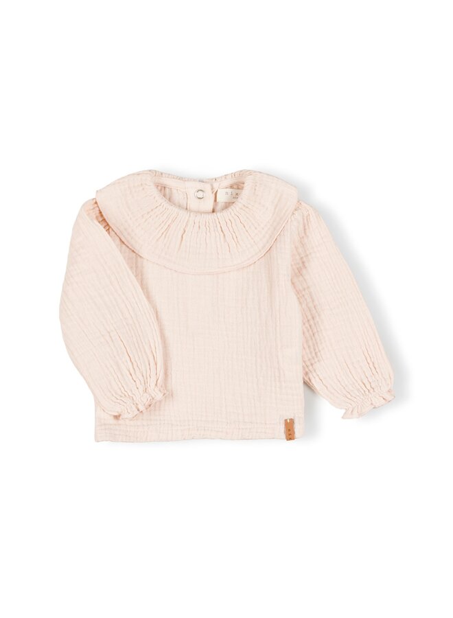 Nixnut | lis top | snow