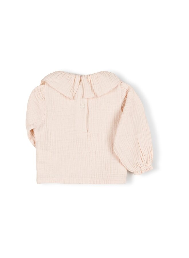 Nixnut | lis top | snow