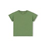 Nixnut | sie tshirt | grass