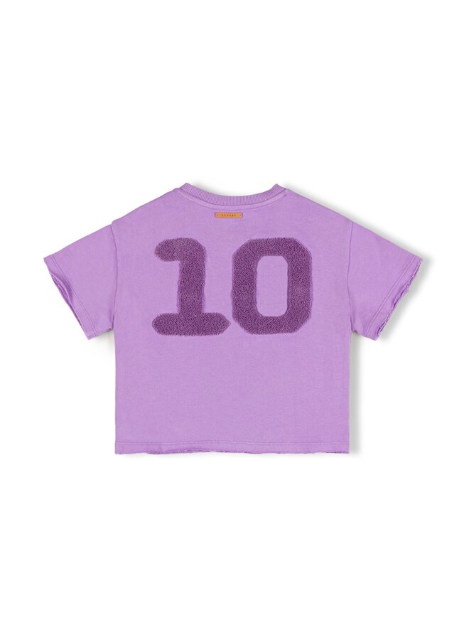 Nixnut | 10 top | iris