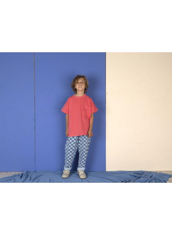 Nixnut | cib tshirt | tomato