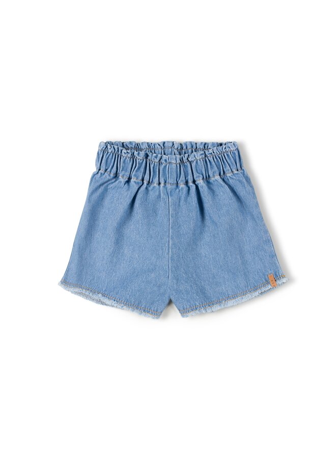 Nixnut | denim short | jeans