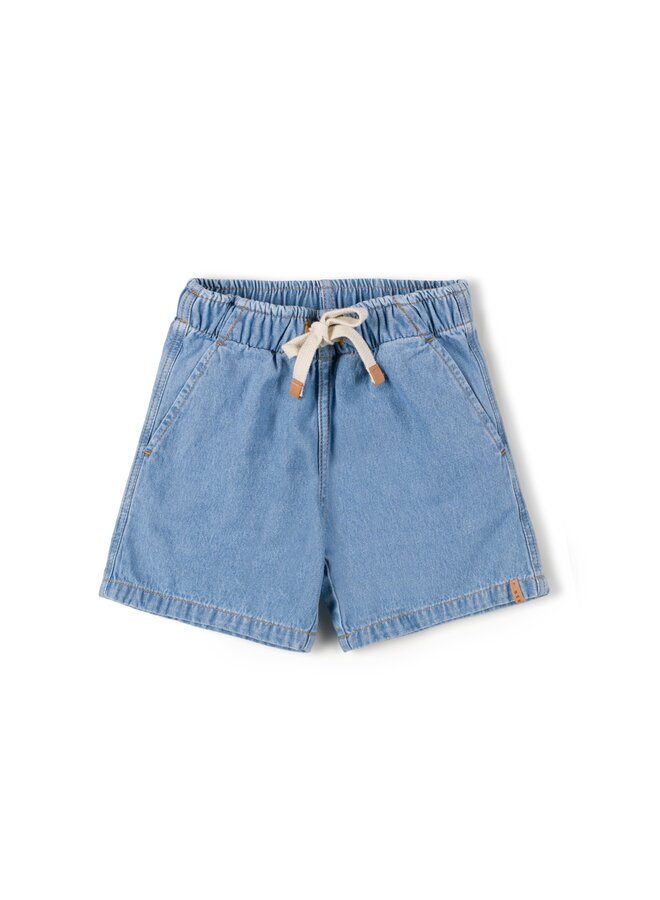 Nixnut | bunk short | jeans