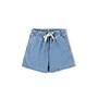 Nixnut | bunk short | jeans