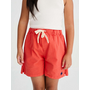 True Artist | shorts nº07 mandarin red | red