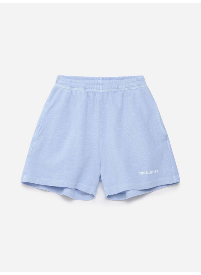 True Artist | shorts nº04 skyride blue | light blue