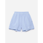 True Artist | shorts nº04 skyride blue | light blue
