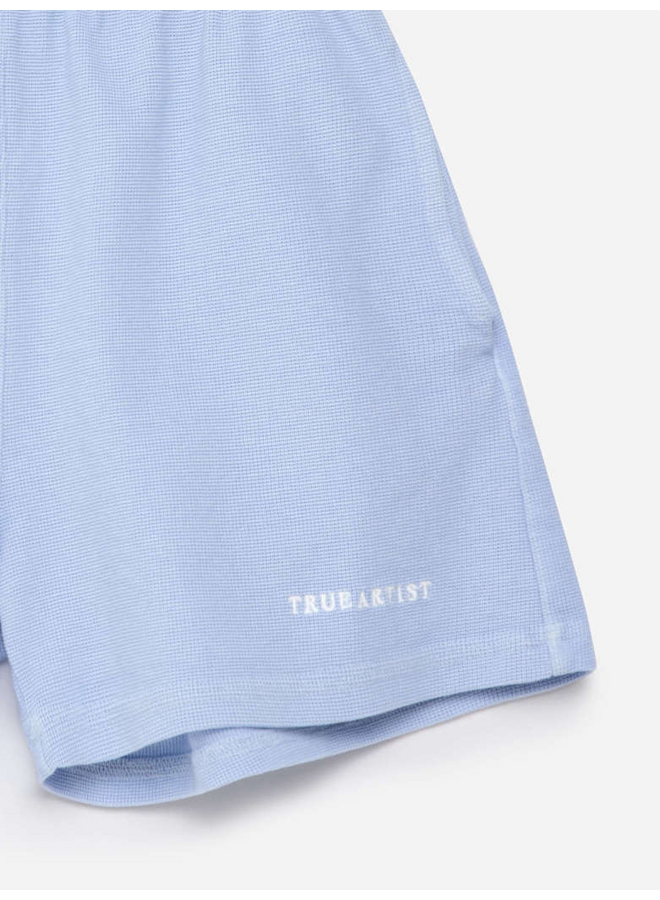 True Artist | shorts nº04 skyride blue | light blue