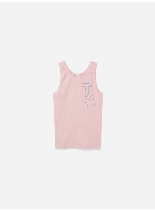 True Artist | t-shirt nº20 cameo pink | pink