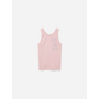 True Artist | t-shirt nº20 cameo pink | pink