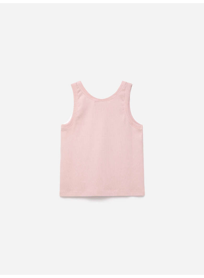 True Artist | t-shirt nº20 cameo pink | pink