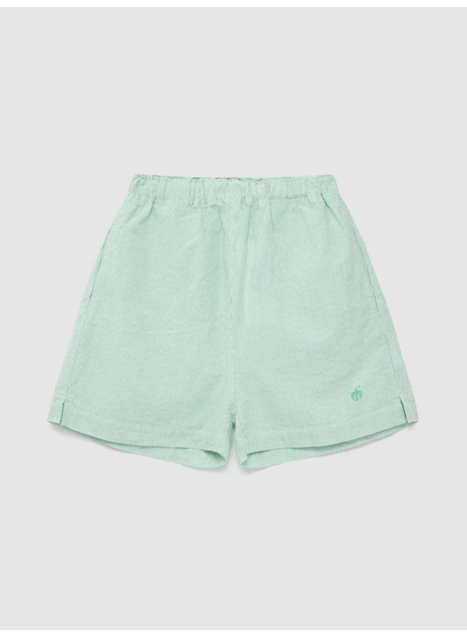 True Artist | shorts nº11 jade green | green