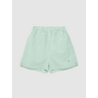 True Artist | shorts nº11 jade green | green