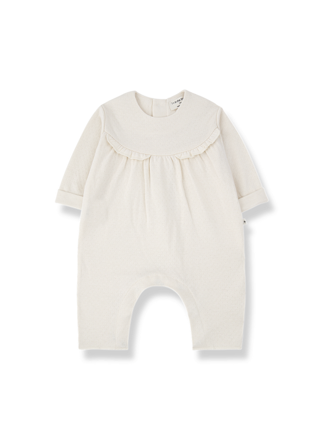 1+ in the family | margot | ecru