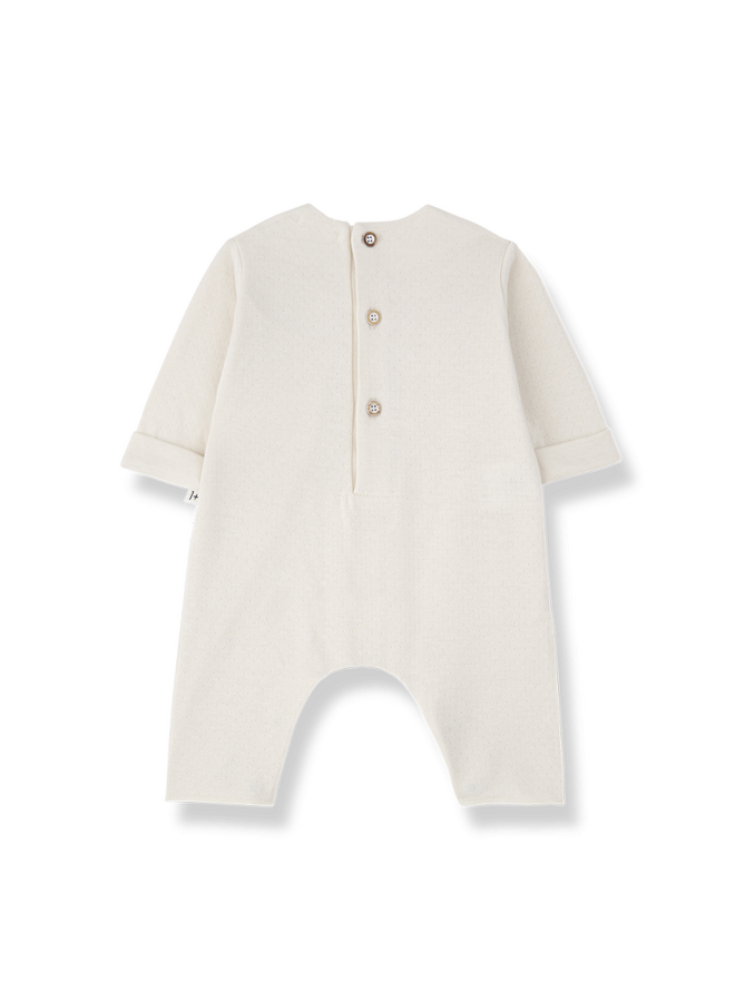 1+ in the family | margot | ecru