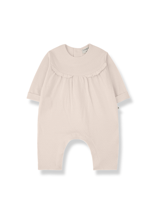 1+ in the family  | margot | blossom