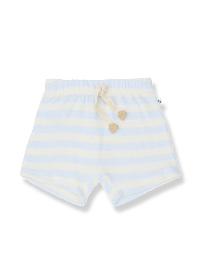 1+ in the family  | feres | misty-blue