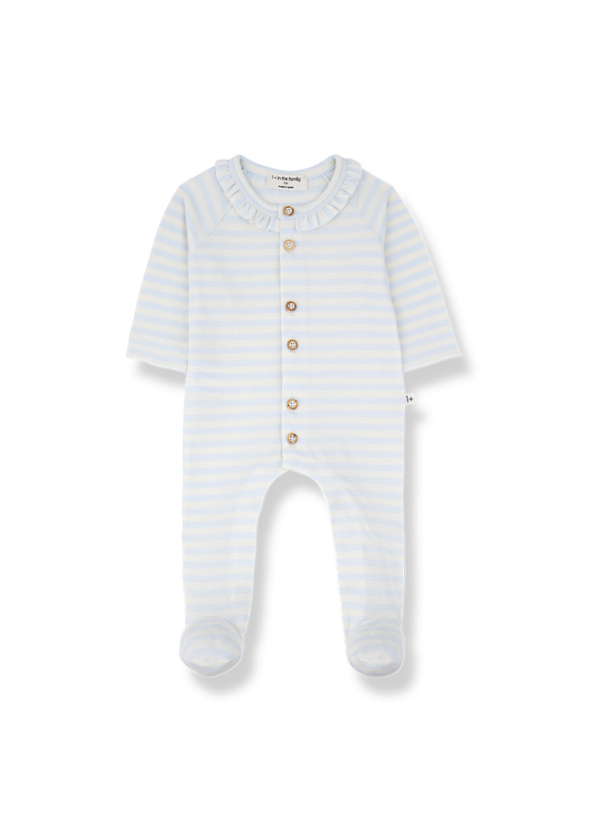 1+ in the family  | camila | misty-blue