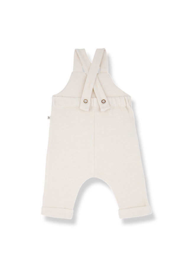 1+ in the family  | patmos | ecru