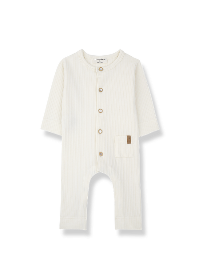 1+ in the family | caproig | off-white