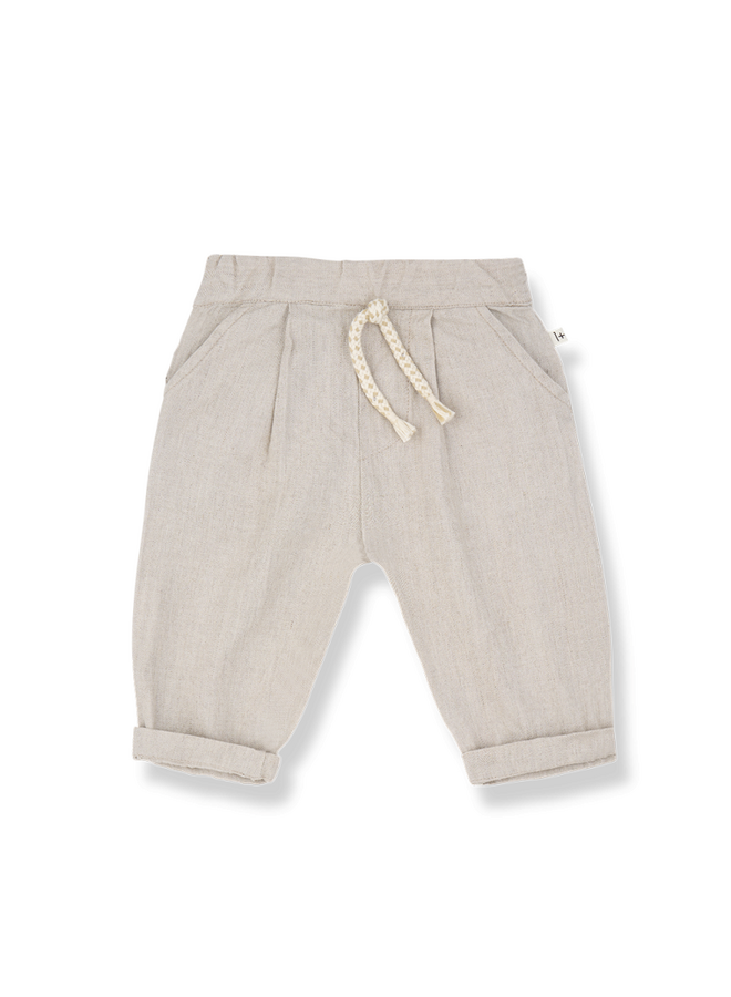 1+ in the family | castell | beige