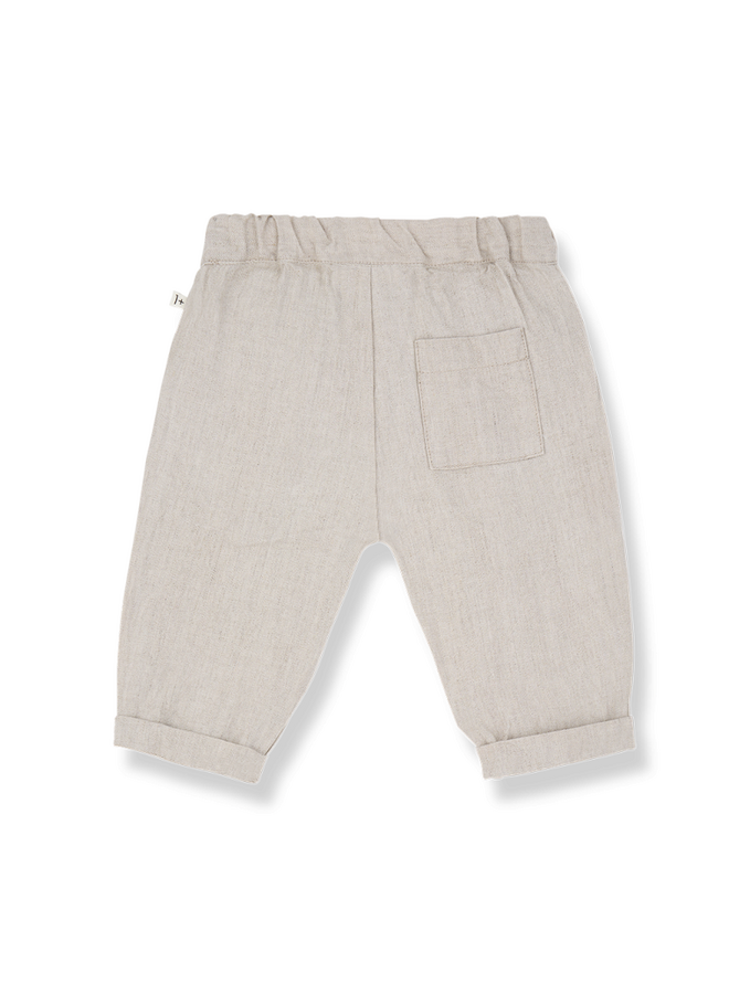 1+ in the family | castell | beige