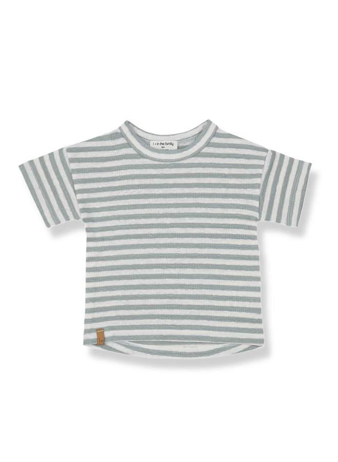 1+ in the family  | saus | iceberg