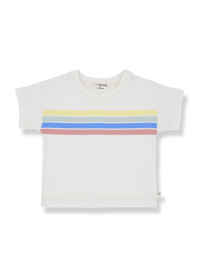 1+ in the family  | alayor | off-white