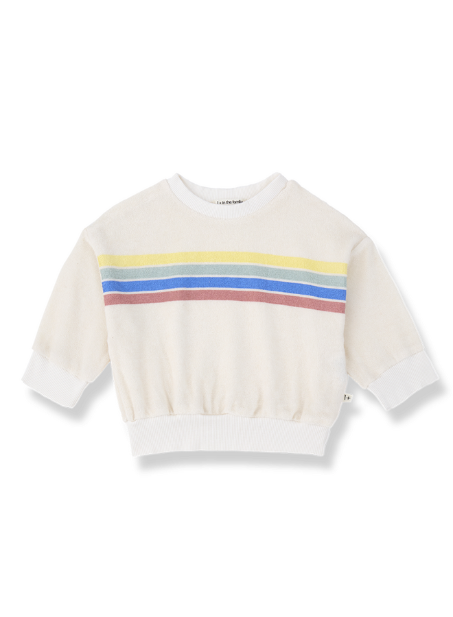 1+ in the family | santanyi | off-white