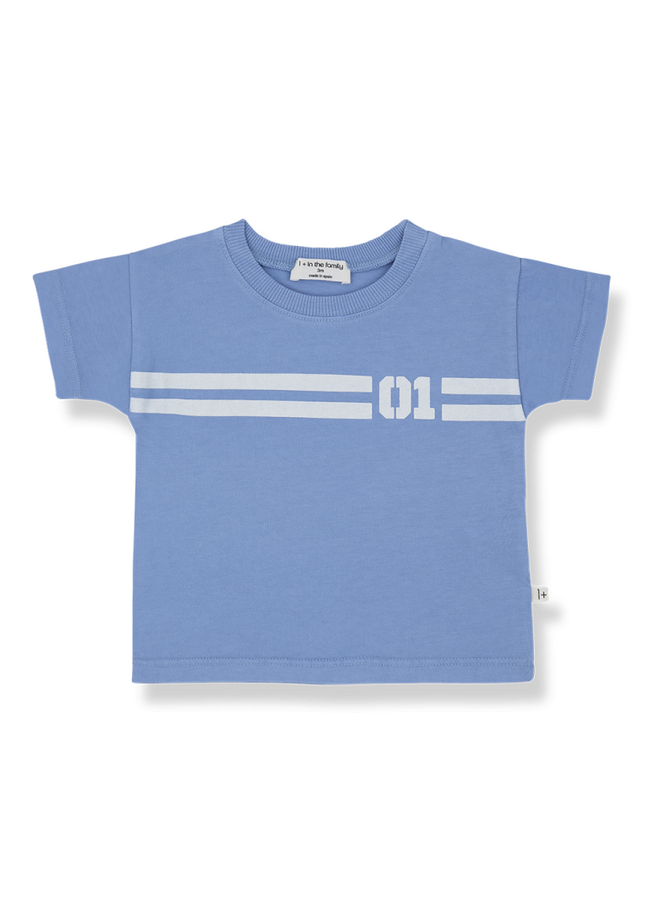 1+ in the family  | pollensa | ultramarine