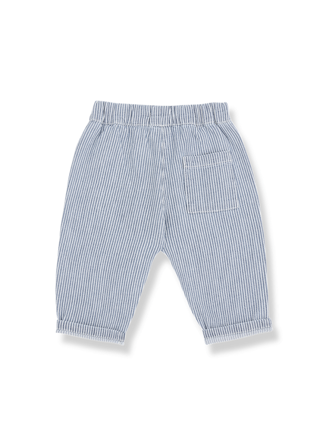 1+ in the family | sineu | denim