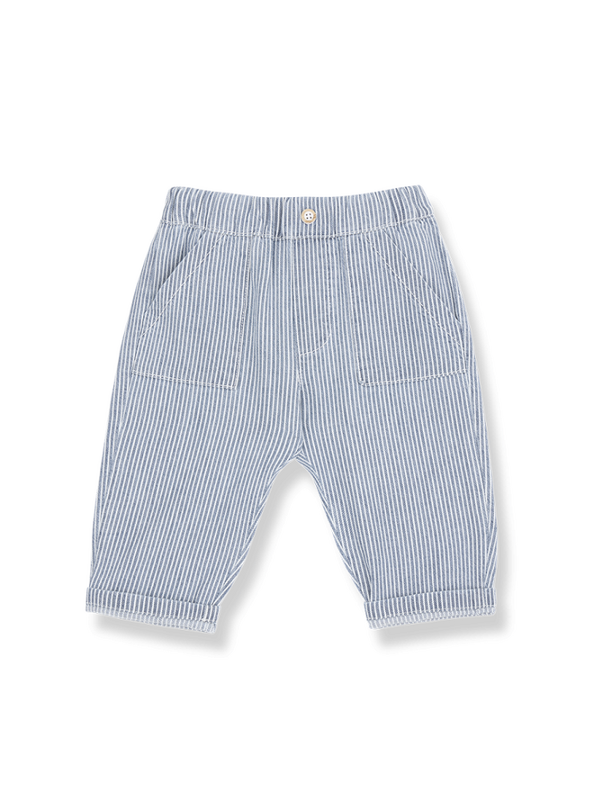 1+ in the family | sineu | denim