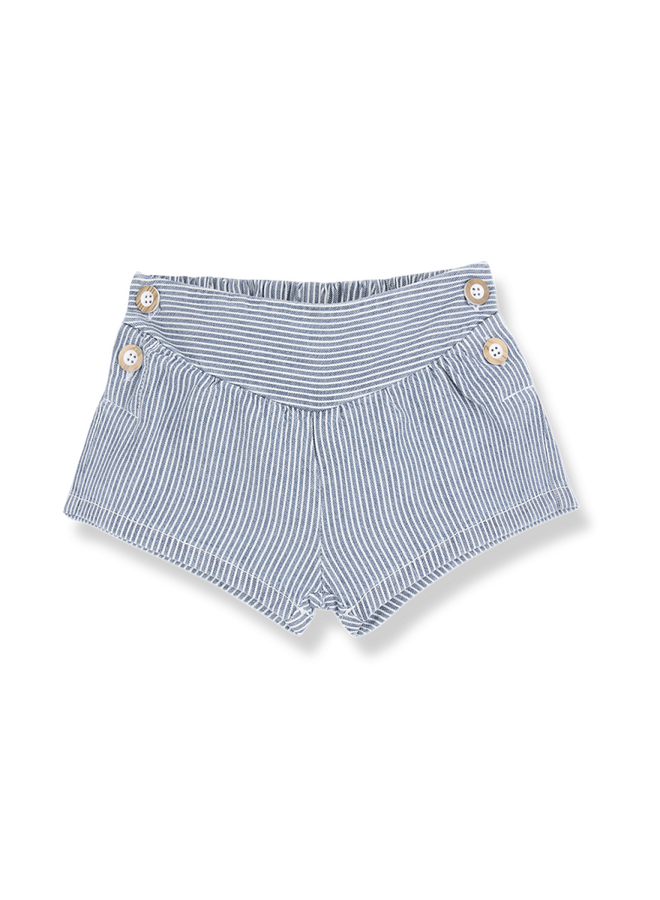 1+ in the family | deia | denim