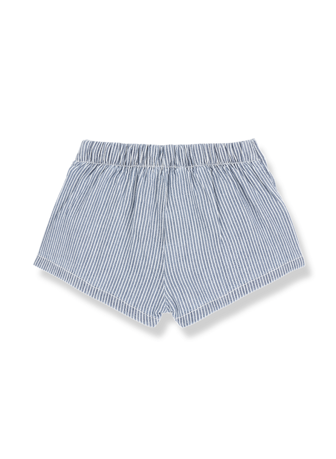 1+ in the family | deia | denim