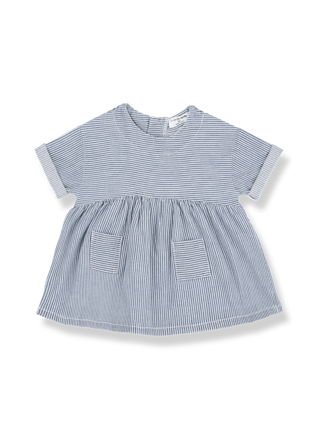 1+ in the family | margalida | denim