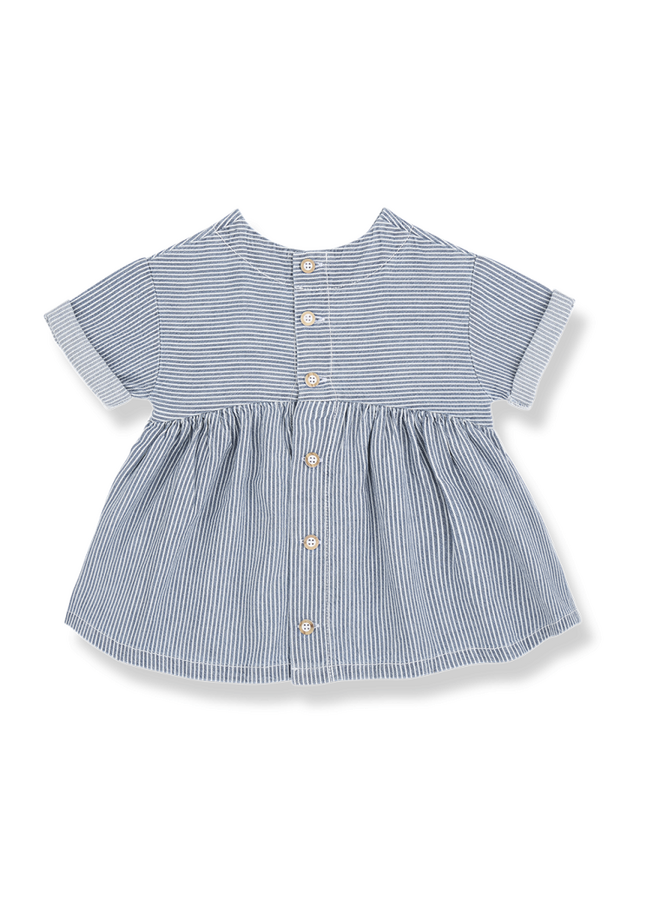 1+ in the family | margalida | denim